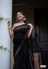 KT 155 Banarasi Soft Silk Saree Wholesale Market In Surat